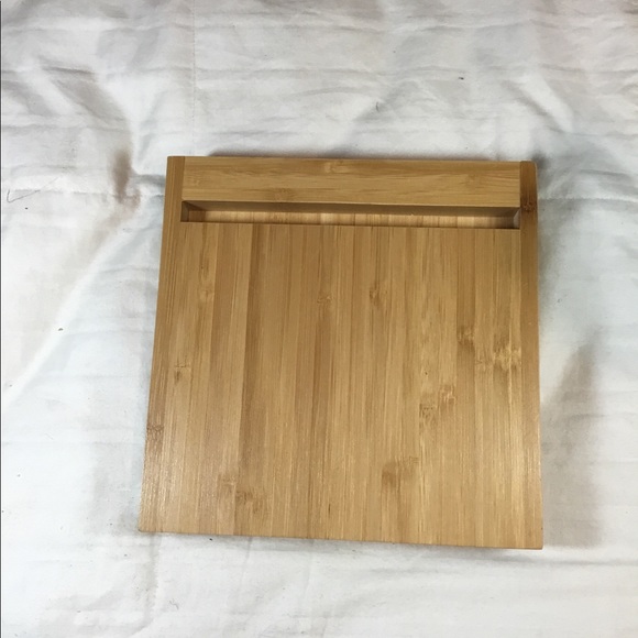 Formaggio cheese set, 4 tools, bamboo, nice gift item, NWOT - Picture 3 of 3